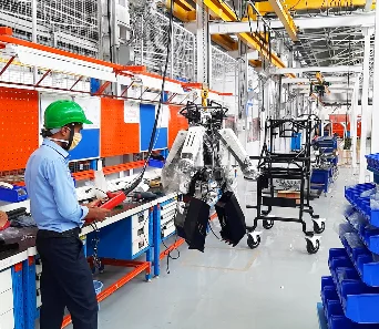 Engineering & Manufacturing